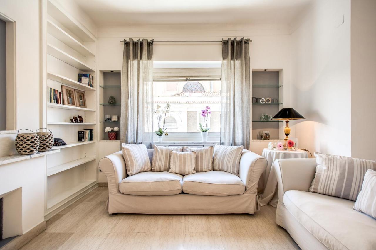 Ponte Milvio Rhome Apartamento *