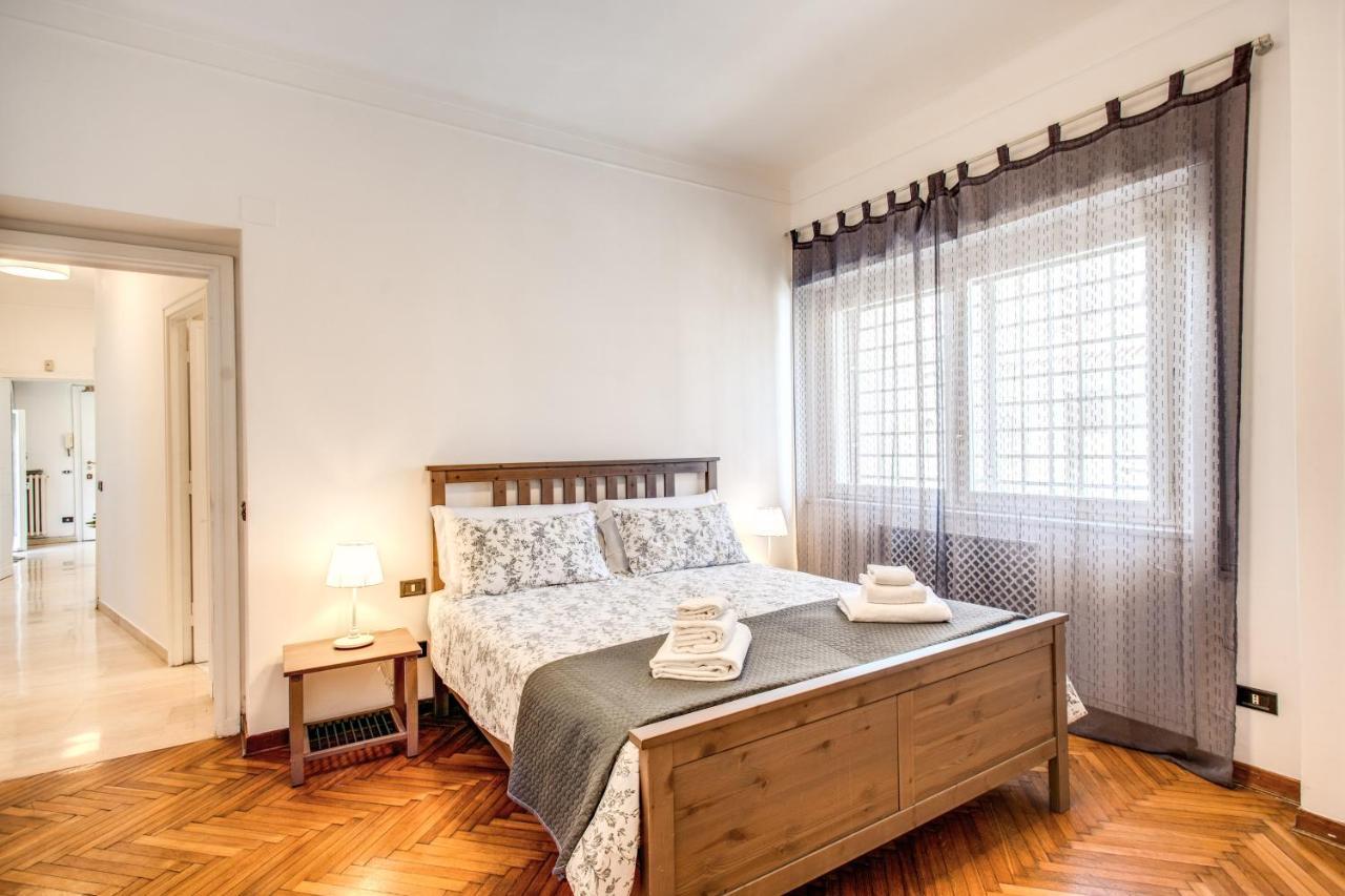 Ponte Milvio Rhome Apartamento Roma