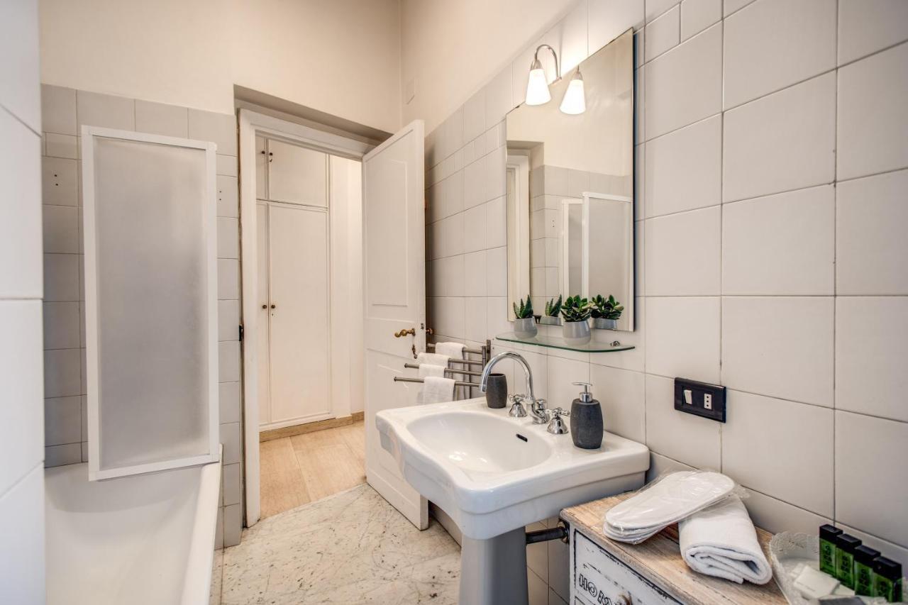 Apartamento Ponte Milvio Rhome *