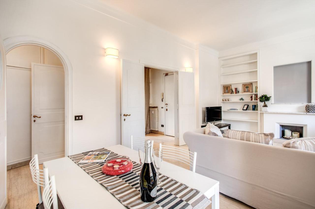 Ponte Milvio Rhome Apartamento *