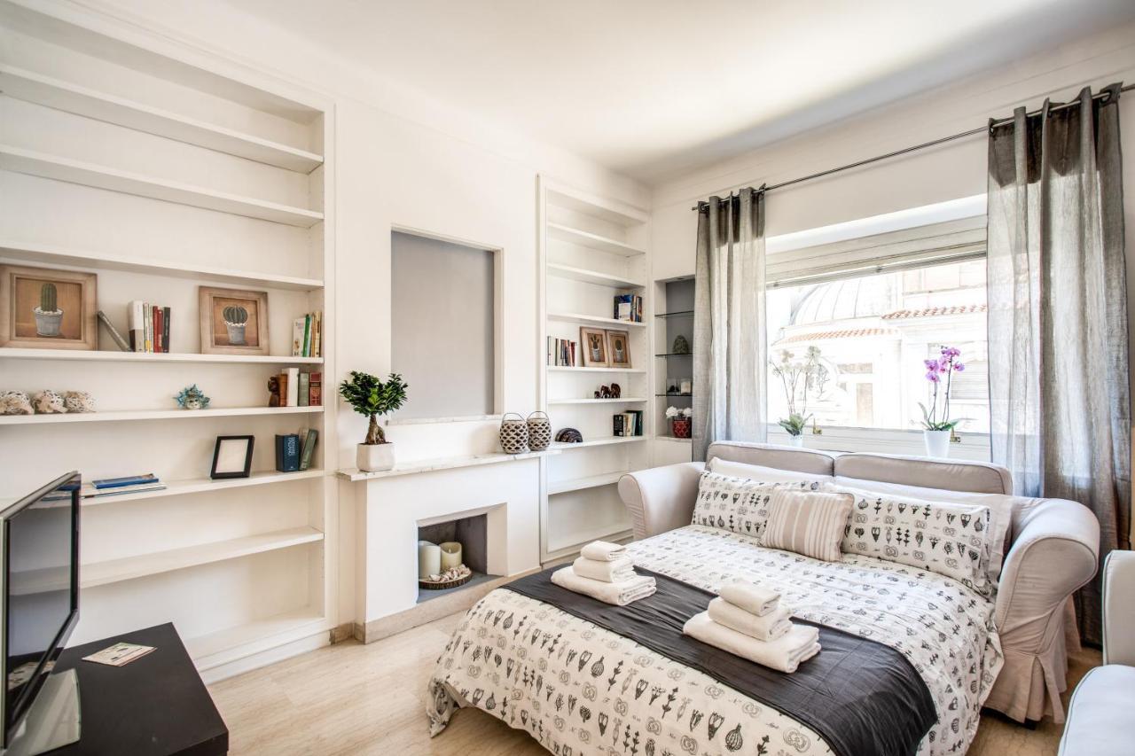 Apartamento Ponte Milvio Rhome *