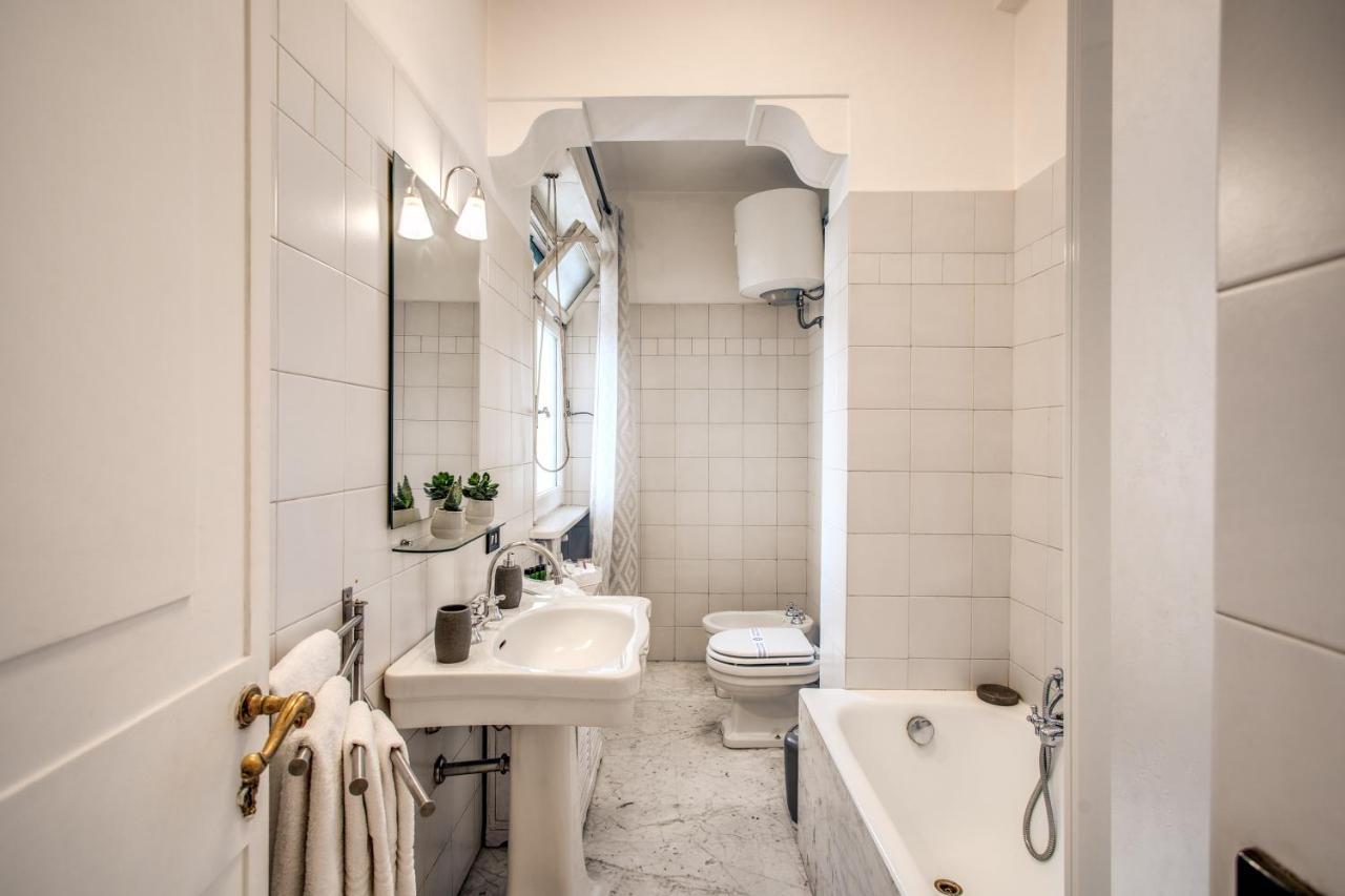 Apartamento Ponte Milvio Rhome Roma