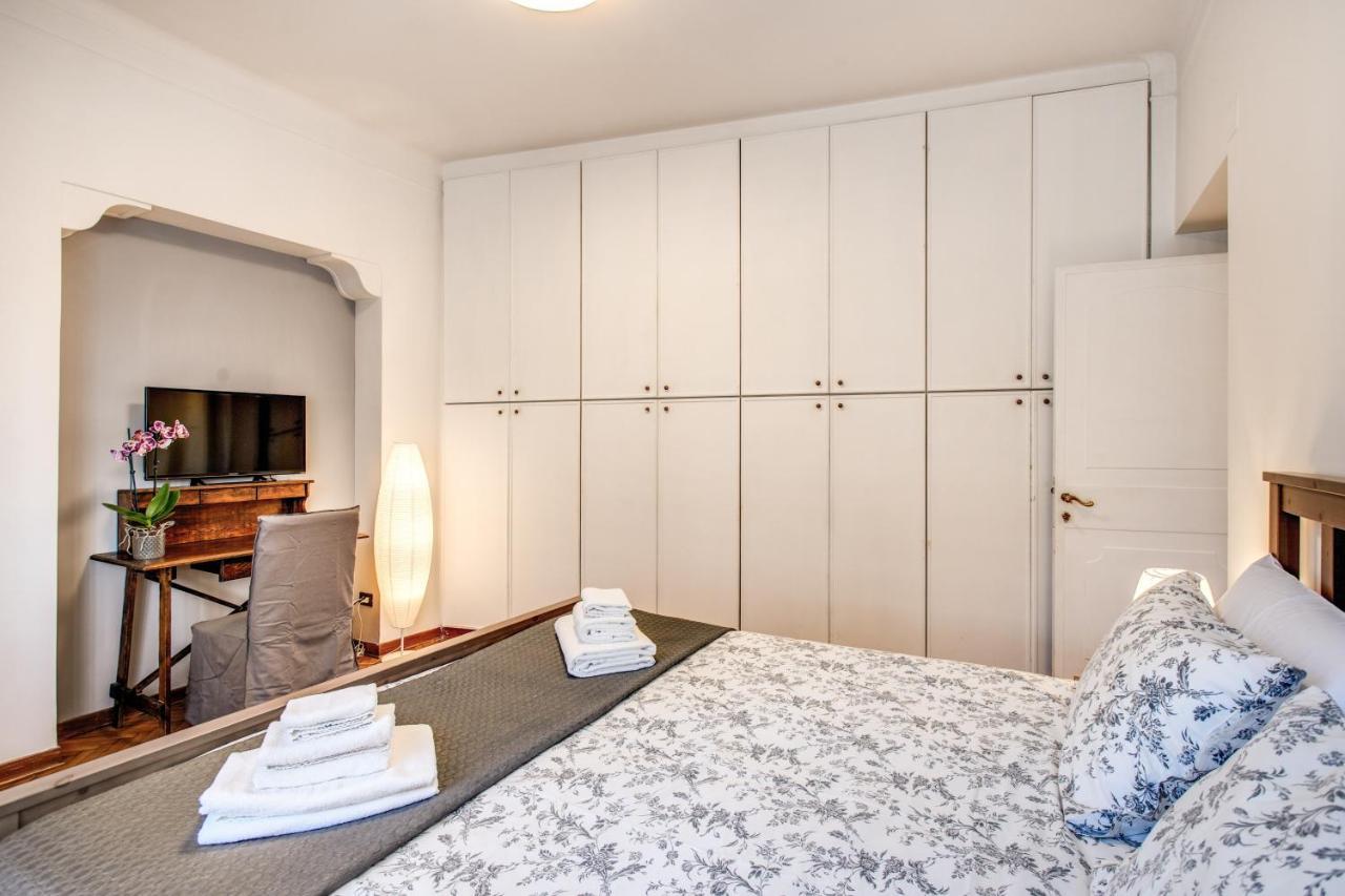 Ponte Milvio Rhome Apartamento Roma
