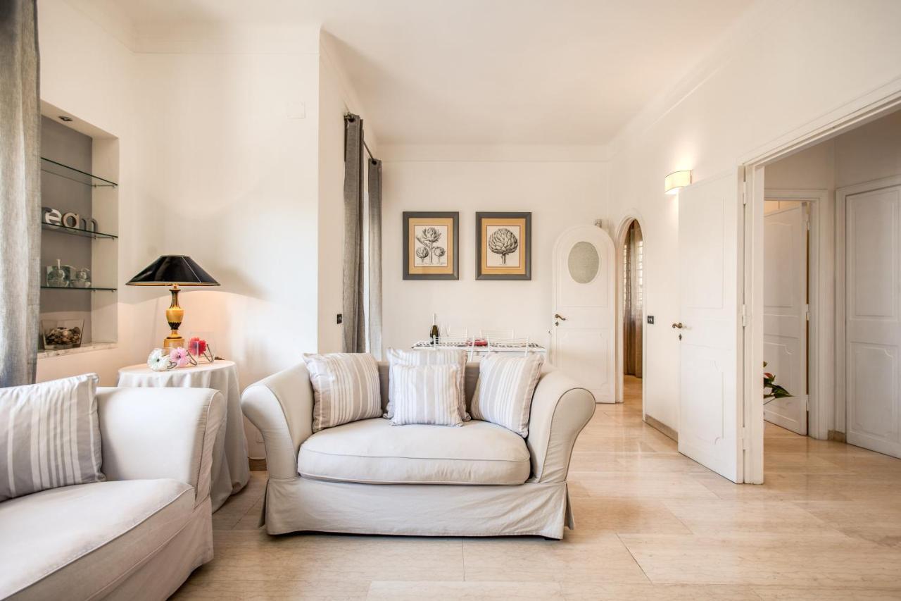 Apartamento Ponte Milvio Rhome Roma